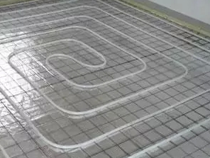 安图清洗地暖哪家好