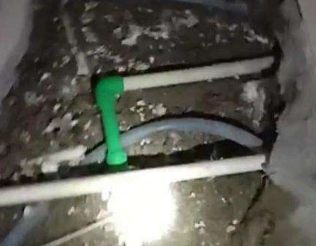 安图卫生间漏水多少钱