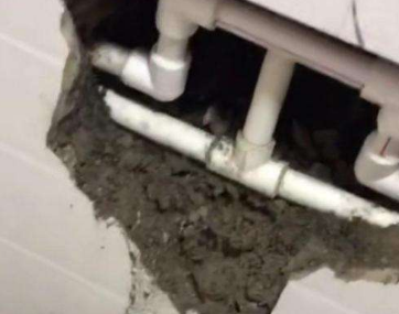 安图卫生间漏水哪家好