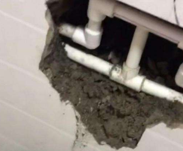 安图卫生间防水找谁好
