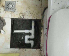 安图卫生间防水推荐公司