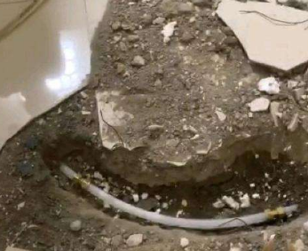 安图卫生间测漏水哪家优惠