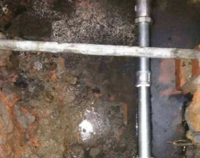 安图卫生间测漏水多少钱