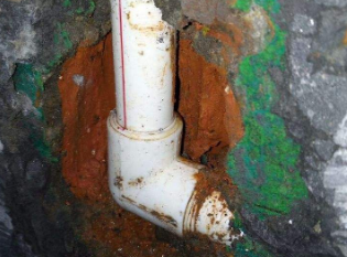 安图卫生间测漏水价格明细