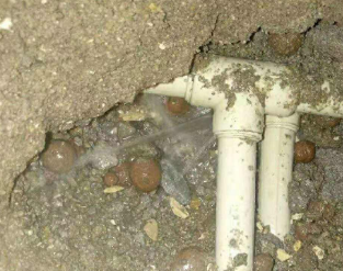 安图卫生间防水的报价