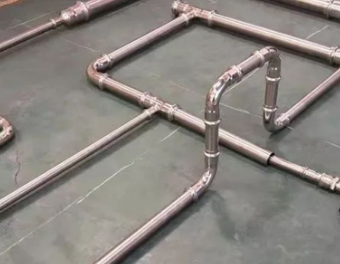 安图水管维修哪家好