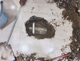 安图卫生间防水多少钱