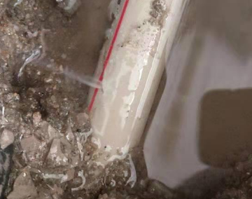 安图水管维修多少钱