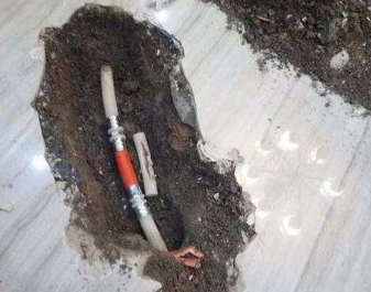 安图水管维修哪家好