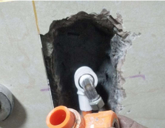 安图卫生间测漏水哪家好