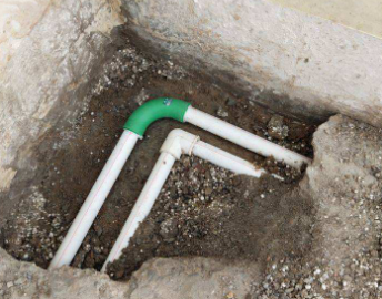 安图卫生间测漏水价格多少