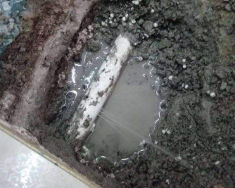 安图卫生间测漏水哪家好