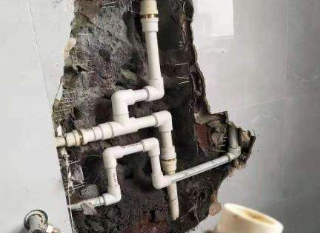 安图卫生间测漏水价格多少