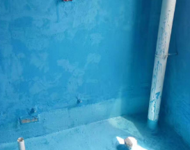 安图卫生间防水多少钱